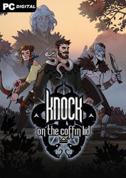 Knock on the Coffin Lid [v 0.1.3c | Early Access] (2020) PC | 